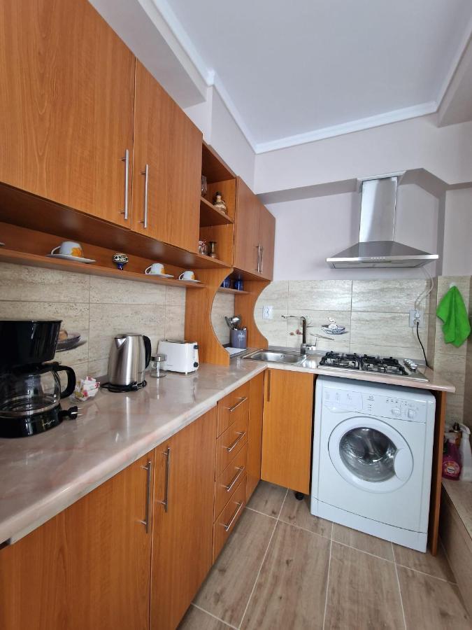 Laroka House Arty And Cosy Studio Universitate Center Bucarest Extérieur photo